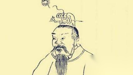段志玄历史图片