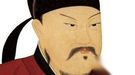 段志玄历史图片