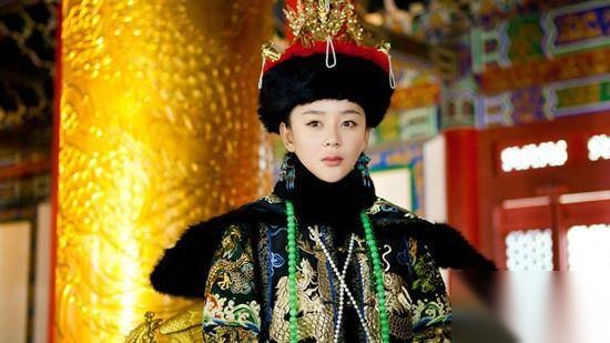 豪格历史图片