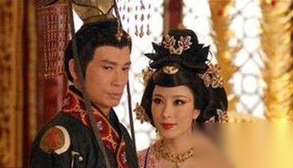 唐宣宗历史图片