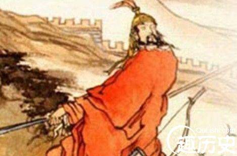 张仁愿历史图片