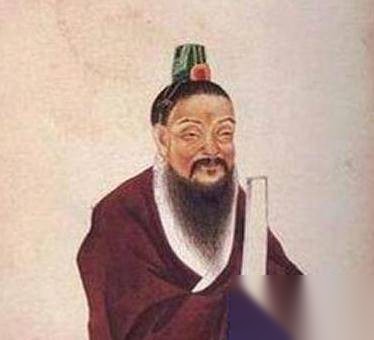 卢绾历史图片