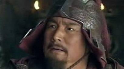 卢绾历史图片