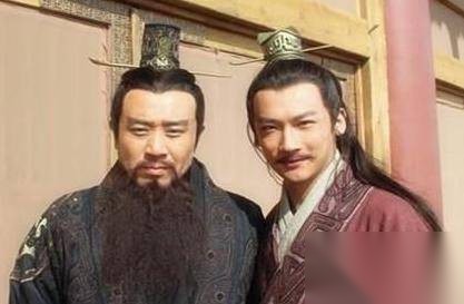 扶苏历史图片