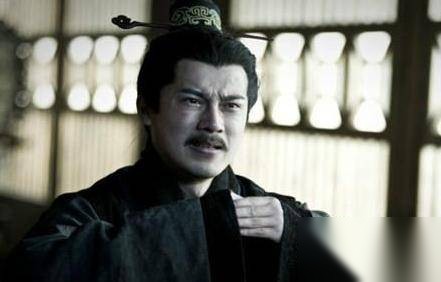 扶苏历史图片