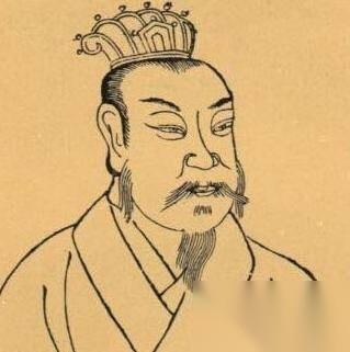 皋陶历史图片