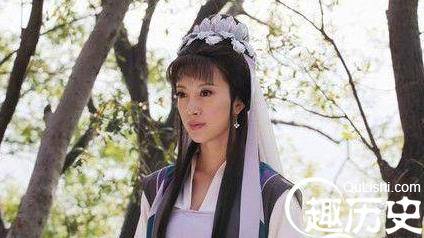 玉真公主历史图片