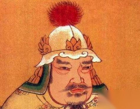 李广历史图片