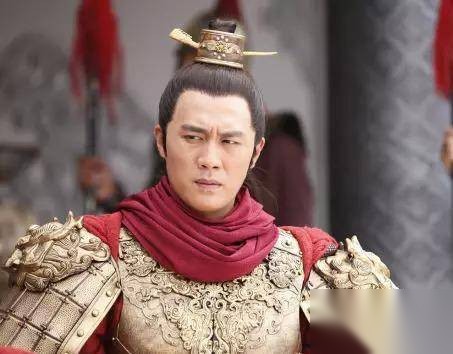 李广历史图片