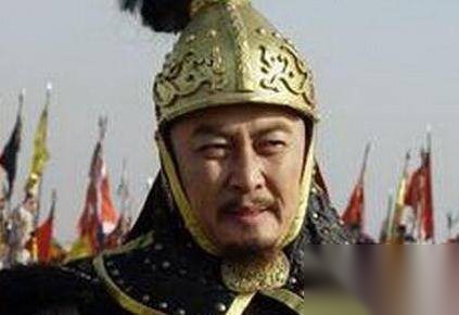 吴三桂历史图片