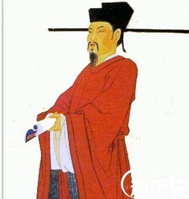 文天祥历史图片