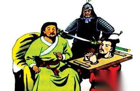 文天祥历史图片