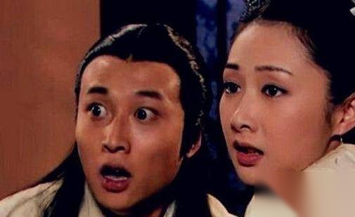 上官婉儿历史图片