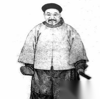 左宗棠历史图片