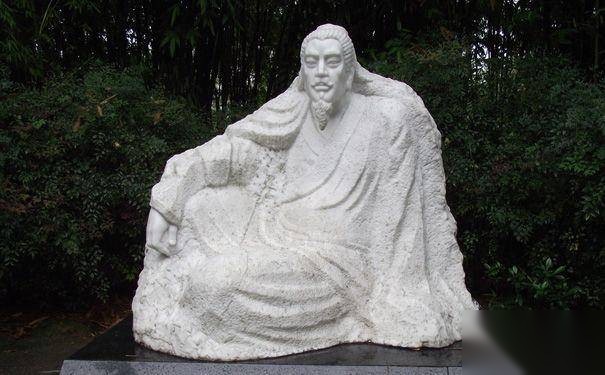 内阁首辅杨廷和历史图片