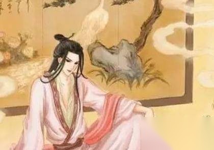 太平公主历史图片