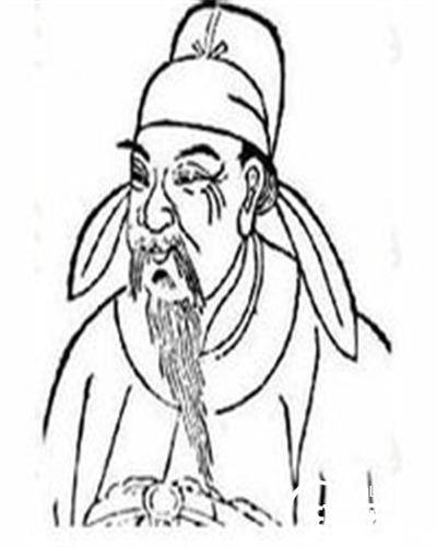 李密历史图片