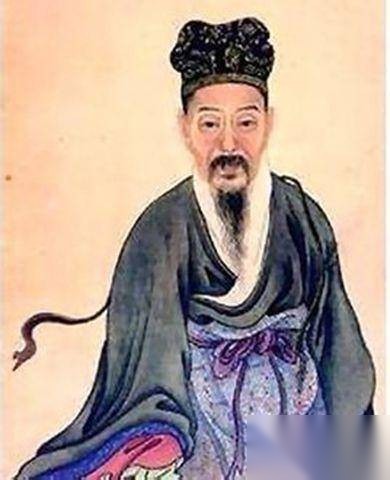 蔡京历史图片