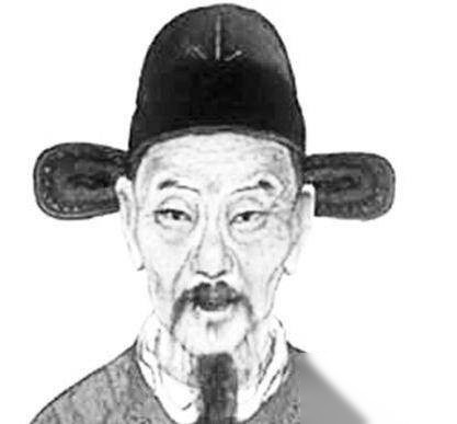 张居正历史图片