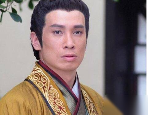 唐宣宗历史图片