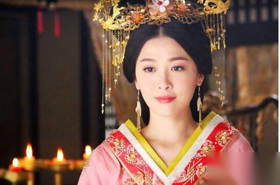 汉武帝历史图片