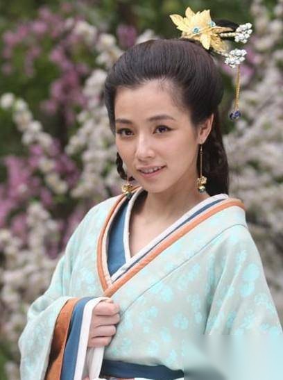 汉武帝历史图片