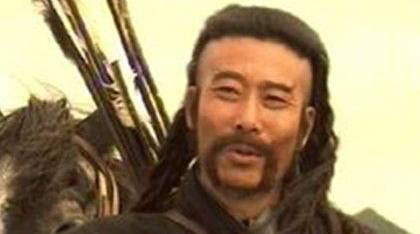 博尔术历史图片