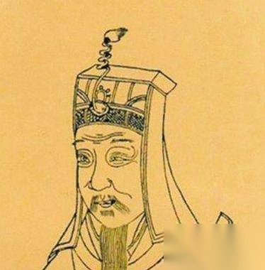 胡惟庸历史图片