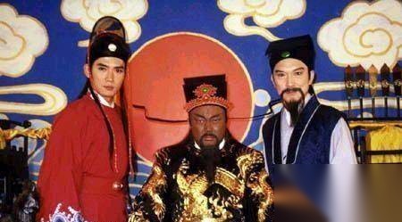 包拯历史图片