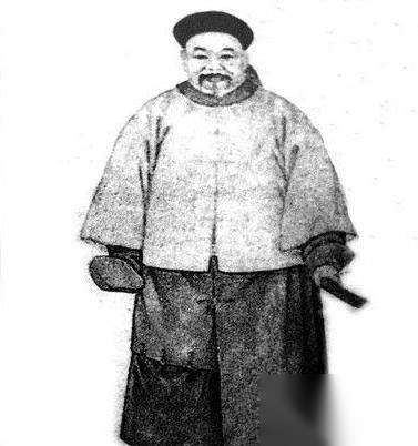 左宗棠历史图片