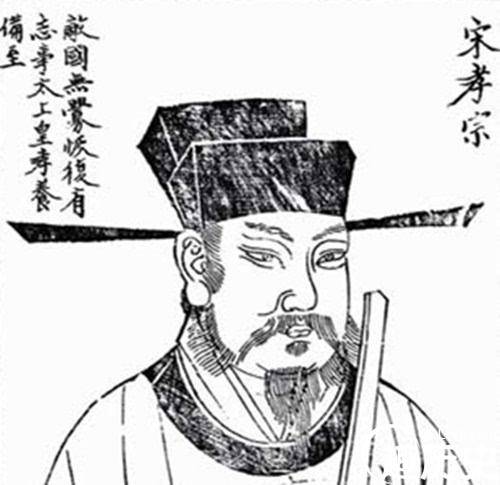 皇帝历史图片