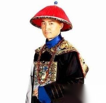 李卫历史图片