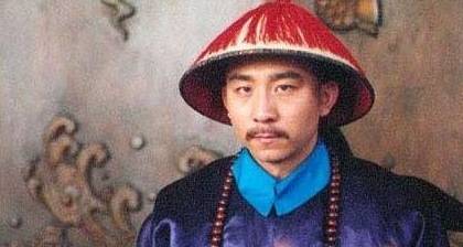 李卫历史图片