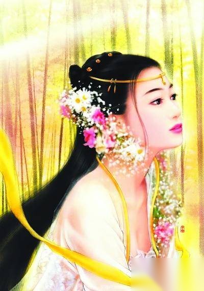 魏明帝历史图片