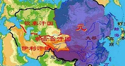 拖雷历史图片