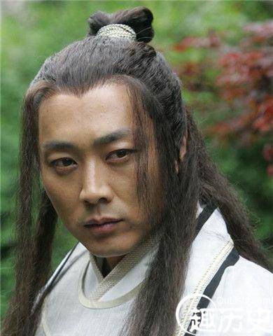 南霁云历史图片