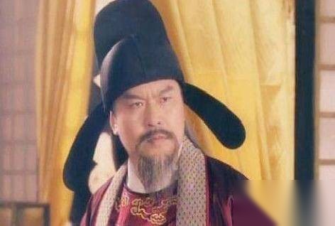 裴炎历史图片