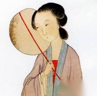 柳如是历史图片