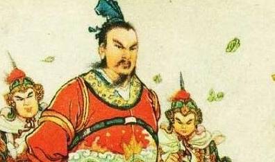 于谦历史图片