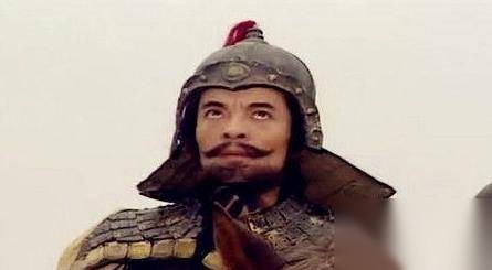 魏延历史图片