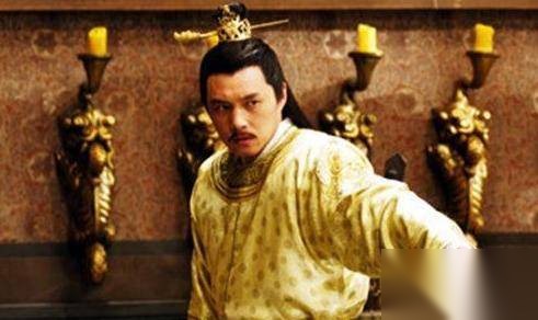 朱棣历史图片