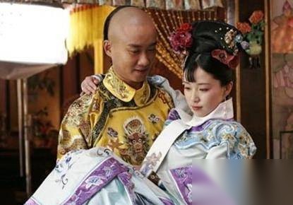 咸丰历史图片