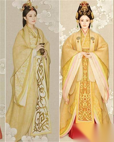 芈月历史图片
