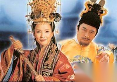 朱元璋历史图片