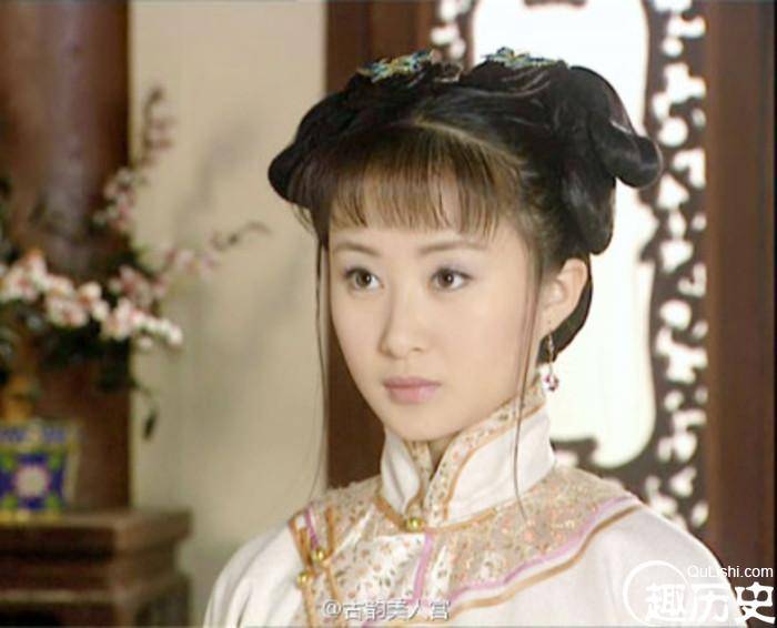 顺治历史图片