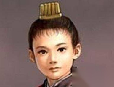 赵构历史图片