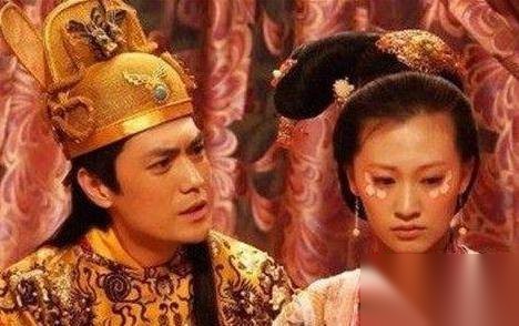 冯妙莲历史图片