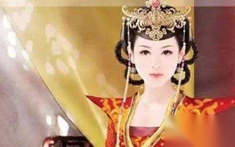 冯妙莲历史图片