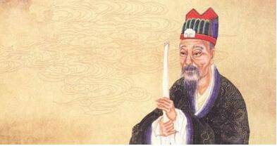 神人刘伯温历史图片