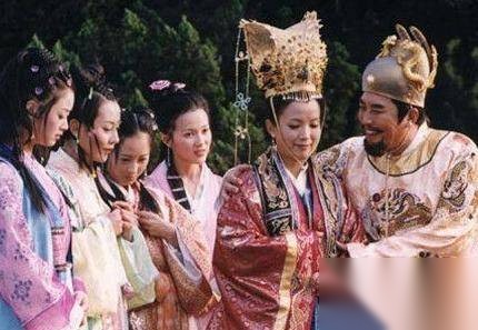 朱元璋历史图片